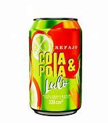 COLA & POLA lulo 330 ml